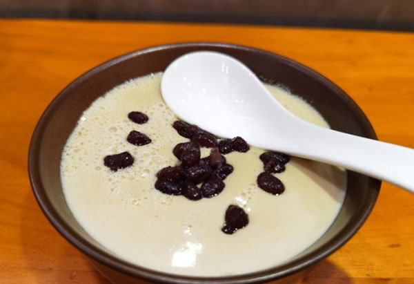 享味堂糖水铺子加盟